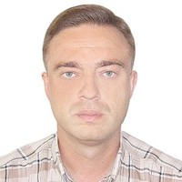 Валерий Логвиненко
