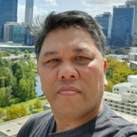 Benjamin Abangco Jr.