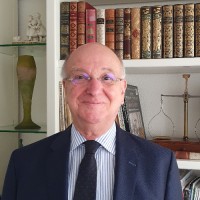 Dominique Lapeyre de Chavardès