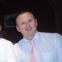 Stuart Lawrence