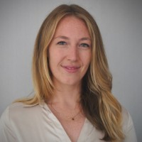 Sarah Van Der Lee, Msc