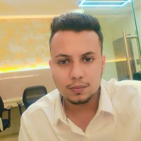 Rohan Somaiya