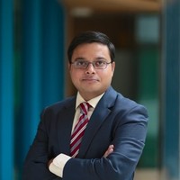 Mukul Sharma