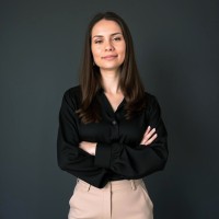 Liudmila Gudina