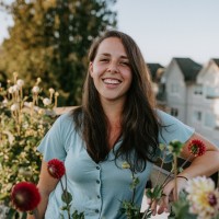 Kendra Schellenberg