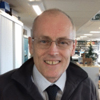 Robert Driver