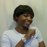 Carine Mboyo