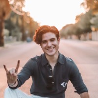 Colton Martinez