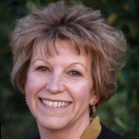 Christine Mabbott
