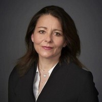 Marie Laure Zede