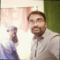 praveen chary