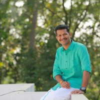 Lijesh Nair