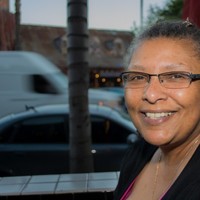Deborah Lewis-Dickerson