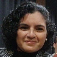 Anne Caroline Almeida