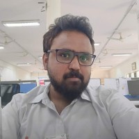 Vinayak Patil