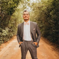 Austin Thomas