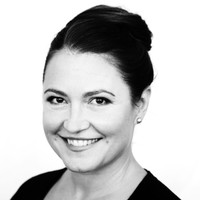 Louiza Blomfield