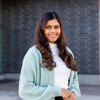 Rachael Rajendram