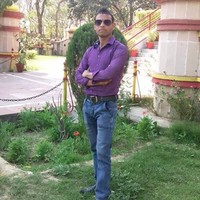 Anurag Rajput