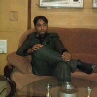 Ashishkumar Singh