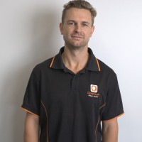 Michael Harders