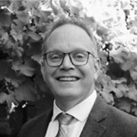 Matthew Cridge