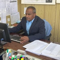 Abdul Aziz Molla