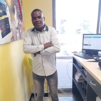 Hendrick Mamogobo