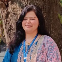 Saloni Mishra