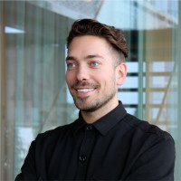 Tom Van Veldhuizen