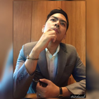 Ed Robinson Lacson Reyes
