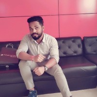 Harish Jv