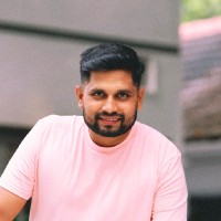 Manikandakumar N