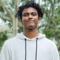 Sarath E R