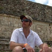Chris Zumwalt, Gisp