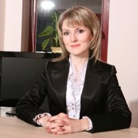 Oxana Simis