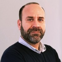 Pablo Lozano Sanchez