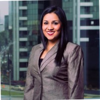 Gloria Guevara