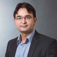 Bhushan Deshmukh