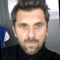 Eric Cullieret