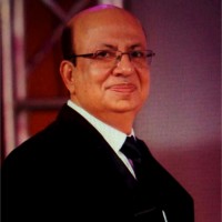 Pitamber Ahuja