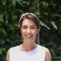 Georgina Pratten