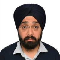 Mandeep Singh