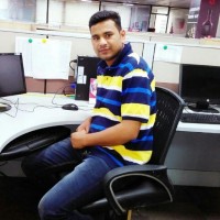 Manoher Singh Bhandari