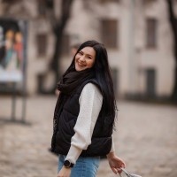 Karina Yastremska
