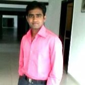 Suraj Patil