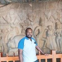 Srirangan R