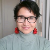 María Pilar Cortés Araya