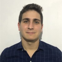 Lucas Nicolas Vitantonio Mazzini