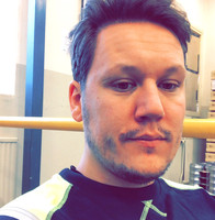 Fredrik Gustafsson